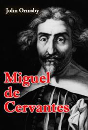 Miguel de Cervantes