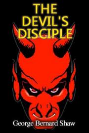 The Devil's Disciple