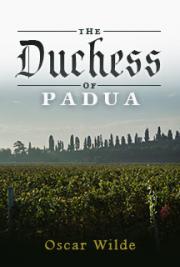 The Duchess of Padua