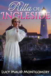 Rilla of Ingleside