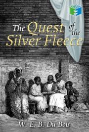 The Quest of the Silver Fleece