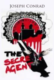 The Secret Agent