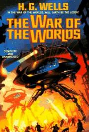 War of the Worlds