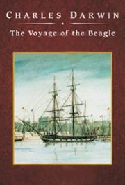 The Voyage of the Beagle