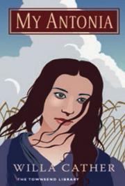 My Antonia