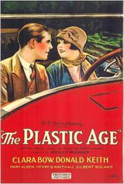 The Plastic Age