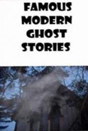 Famous Modern Ghost Stories