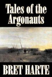 Tales of the Argonauts