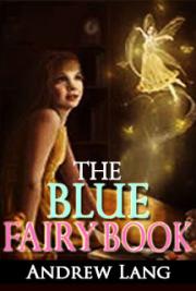 The Blue Fairy Book