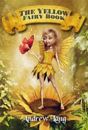 The Yellow Fairy Book