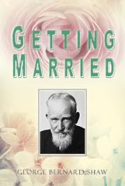Getting Married