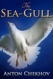 The Sea-Gull