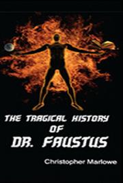 The Tragical History of Dr. Faustus