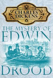 The Mystery of Edwin Drood