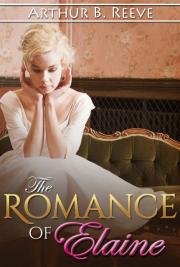 The Romance of Elaine
