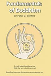Fundamentals of Buddhism