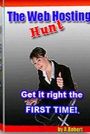 The Web Hosting Hunt