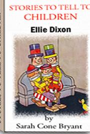 How to tell Stories to Children