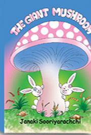 The Giant Mushroom