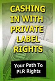 Cashing in With Private