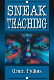 Sneakteaching