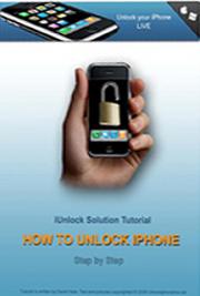How to Unlock An iPhone - Step by Step