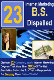 23 Internet Myths Exposed