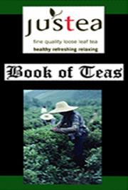 Book of Teas