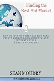 Finding the Next Hot Market