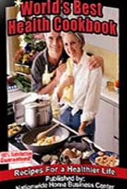 World's Best Health Cookbook