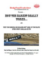 How The Market Really Works