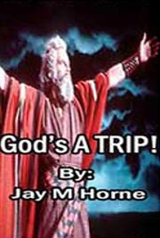 God's a Trip!