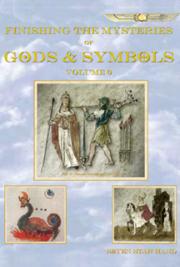 Finishing the Mysteries of Gods and Symbols