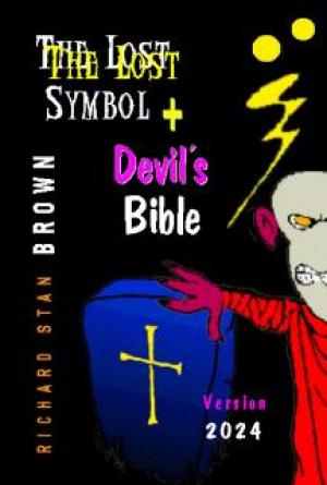 The Lost Symbol - Devil's Bible
