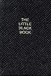 The Marketers Black Book of Forbidden Knowledge.