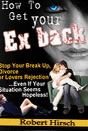 How to Get My Ex Back