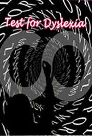 Test for Dyslexia