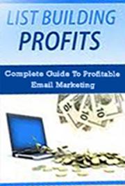 List Building Profit