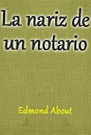 La Nariz de un Notario