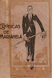 Cr&oacute;nicas de Marianela