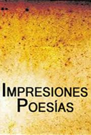 Impresiones Poes&iacute;as