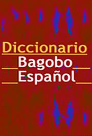 Diccionario Bagobo - Espa&ntilde;ol