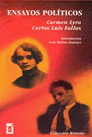 Ensayos Pol&iacute;ticos  