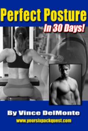 How to Improve Your Posture in 30 Days