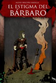 Estigma del B&aacute;rbaro