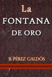 La Fontana de Oro
