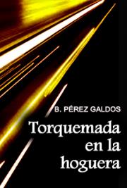 Torquemada en la Hoguera