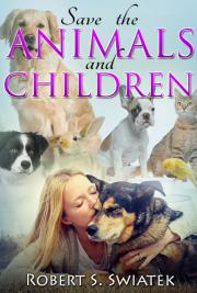 Save the Animals and Children