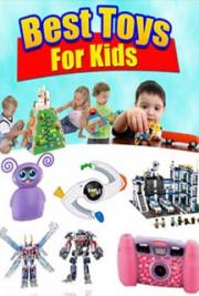 Best Toys for Kids