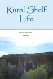 Rural Shelf Life